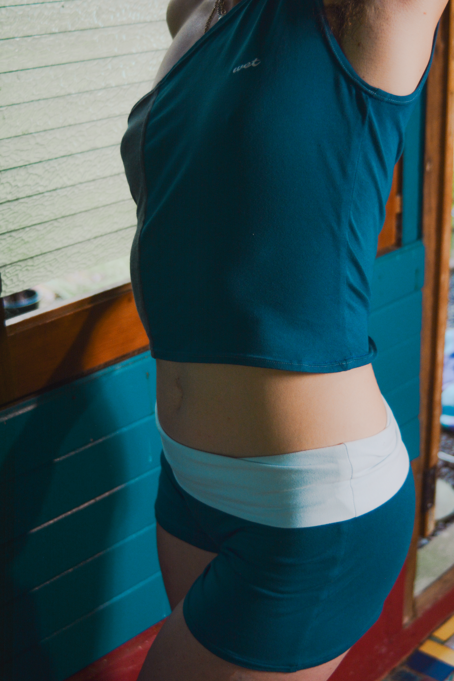 Yoga Shorts