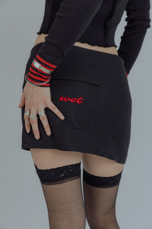 Hipsta Mini Skirt