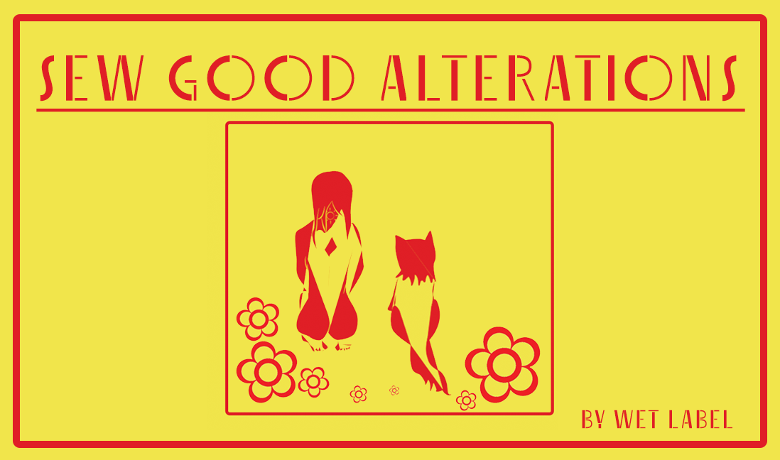Alterations