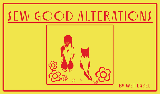 Alterations